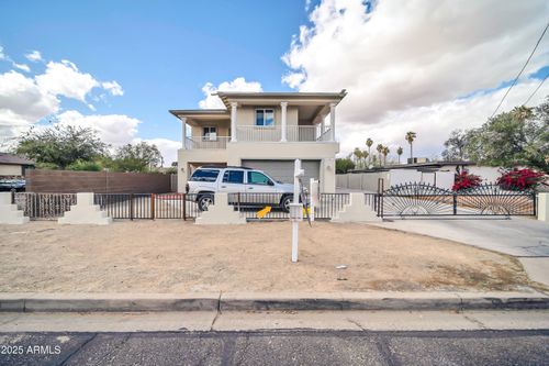 5338 N 21st Ave, Phoenix, AZ, 85015-2837 | Card Image