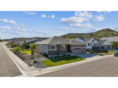 6601 Mentha Dr, Castle Rock, CO, 80108-8748 | Card Image