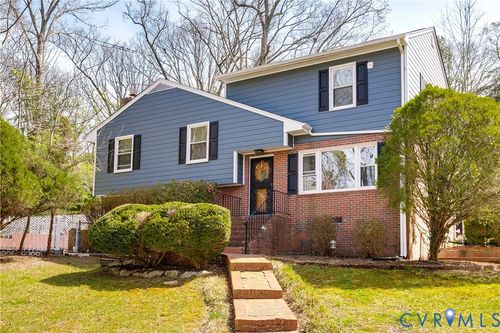 1310 Westover Gardens Blvd, Richmond, VA, 23225-4135 | Card Image