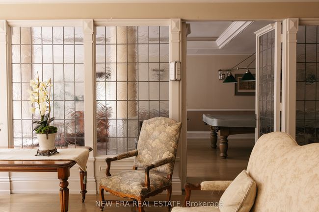302 - 1 Ripley Ave, Condo with 2 bedrooms, 1 bathrooms and null parking in Toronto ON | Image 35