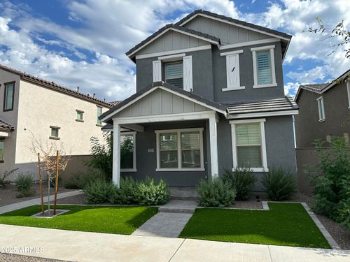 2219 W Paso Trl, Phoenix, AZ, 85085-8751 | Card Image