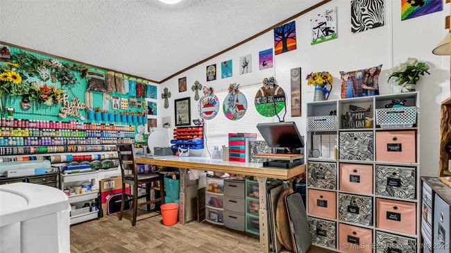 1101 Countrywood Dr, House other with 3 bedrooms, 2 bathrooms and null parking in Ardmore OK | Image 17
