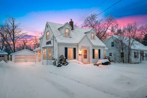 1928 Miles Ave, Kalamazoo, MI, 49001-5130 | Card Image