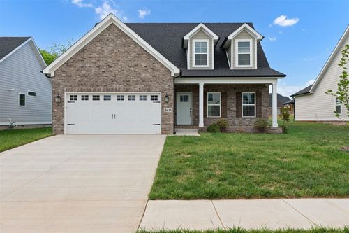 3451 Southall Boulevard, Bowling Green, KY, 42101 | Card Image