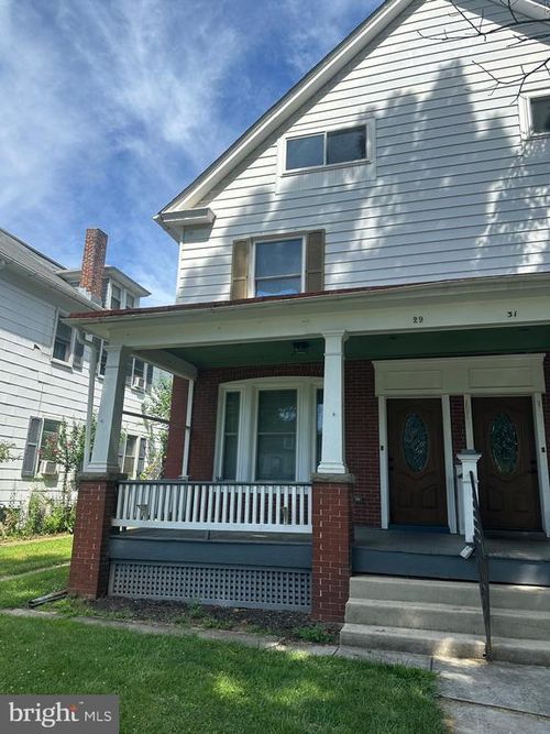 29 Belview Ave, HAGERSTOWN, MD, 21742-3234 | Card Image