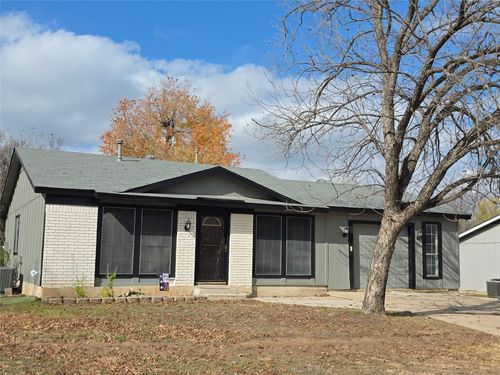 1108 Green Downs Dr, Round Rock, TX, 78664-6925 | Card Image