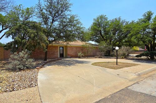 5102 Ashdown Pl, Midland, TX, 79705-2801 | Card Image