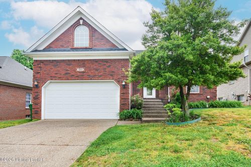 184 Grand Oak Blvd, Shepherdsville, KY, 40165-8682 | Card Image