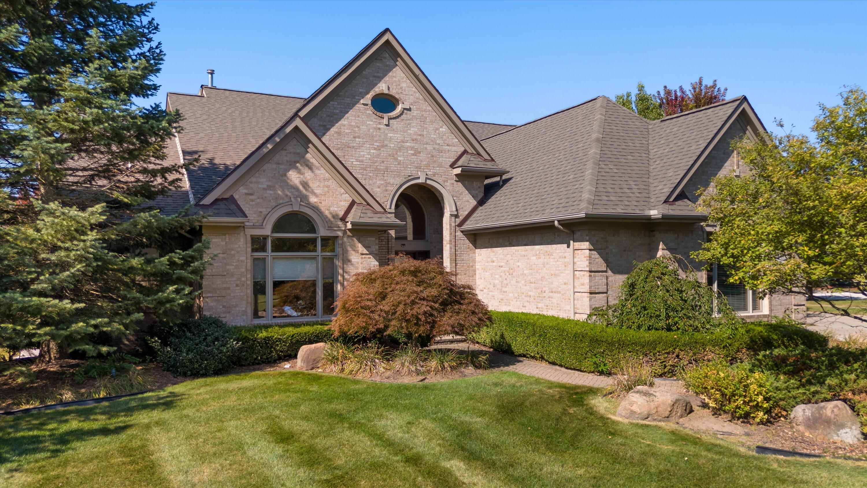 Alexandria Ct, Canton, MI 48188