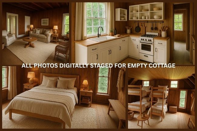 7732 Lake Blf, House other with 3 bedrooms, 2 bathrooms and null parking in Wolcott NY | Image 49
