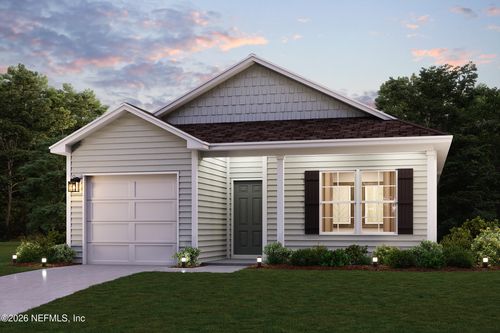 1406 Carr Street, Palatka, FL, 32177 | Card Image