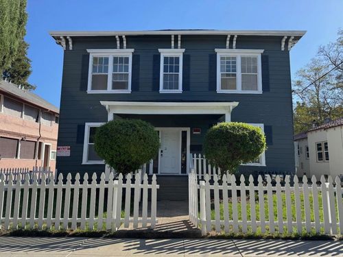 apt-1-112 George St, San Jose, CA, 95110-2123 | Card Image
