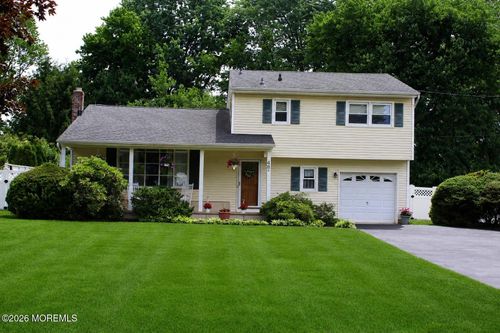 48 Harding Rd, Freehold, NJ, 07728-7776 | Card Image
