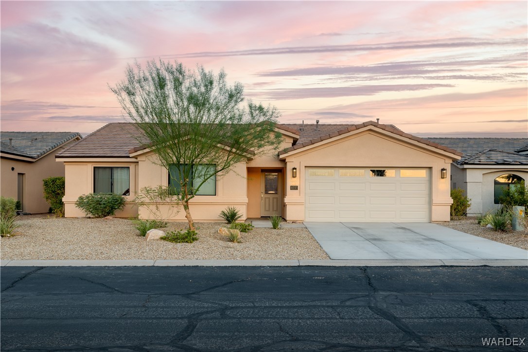 Lago Grande Dr, Fort Mohave, AZ 86426