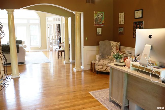 1112 W Cedar Hills Dr, House other with 5 bedrooms, 6 bathrooms and null parking in Dunlap IL | Image 39