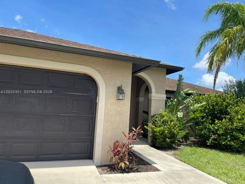 20 Ne 20th Ave, Cape Coral, FL, 33909 | Card Image