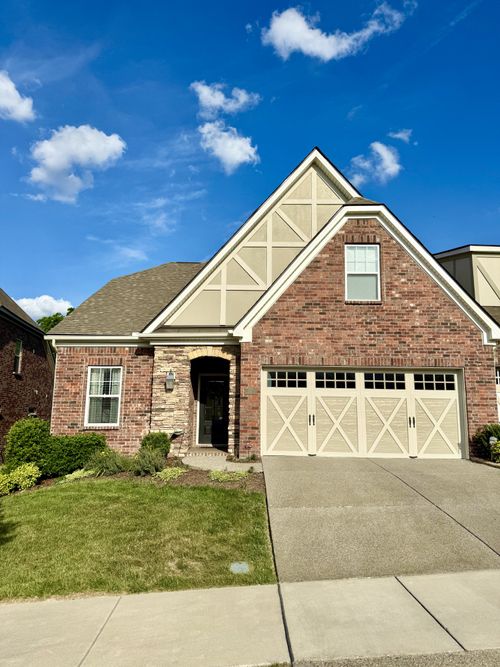 883 Cherry Grove Dr, Hendersonville, TN, 37075 | Card Image