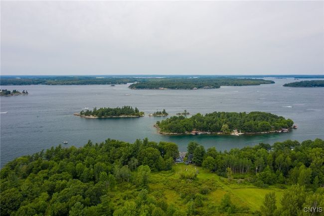 485 - 15477 Round Is, House other with 2 bedrooms, 1 bathrooms and null parking in Frontenac NY | Image 14