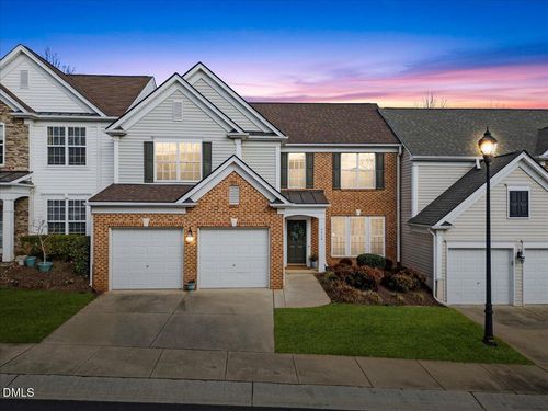 7714 Cloudview Lane, Raleigh, NC, 27613 | Card Image