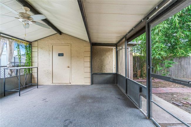 3909 W Lemon St, House other with 3 bedrooms, 1 bathrooms and null parking in TAMPA FL | Image 21