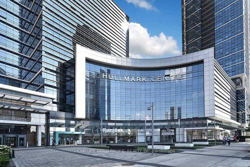404-4789 Yonge St, Toronto, ON, M2N0G3 | Card Image