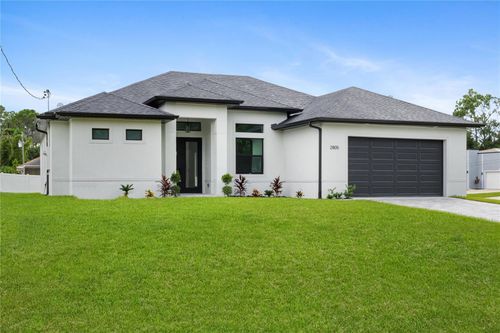 2805 Anniston Rd, NORTH PORT, FL, 34288-5826 | Card Image