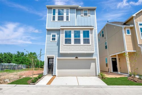 11405 Lucky Falls Dr, Houston, TX, 77047-1537 | Card Image
