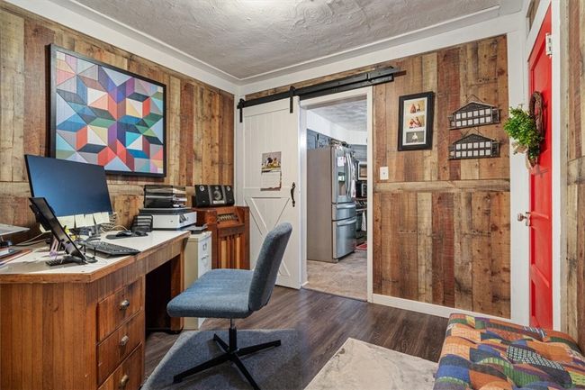 56715 S 695 Rd, House other with 4 bedrooms, 3 bathrooms and null parking in Colcord OK | Image 18