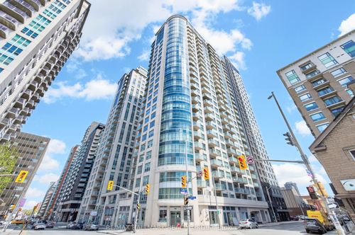 2602-195 Besserer St, Ottawa, ON, K1N0B6 | Card Image