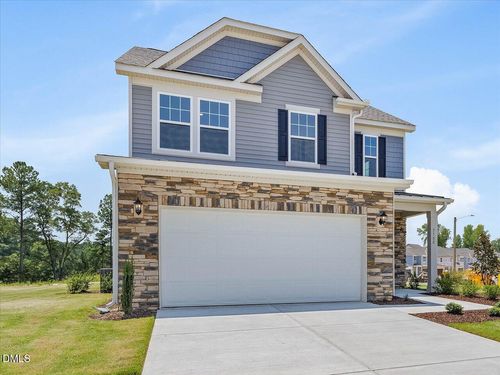 1565 Briar Brook Ln, Zebulon, NC, 27597-4706 | Card Image