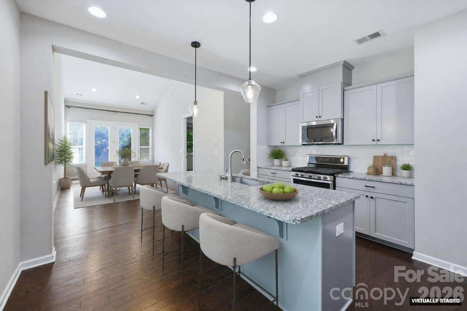 Residential in Charlotte 4