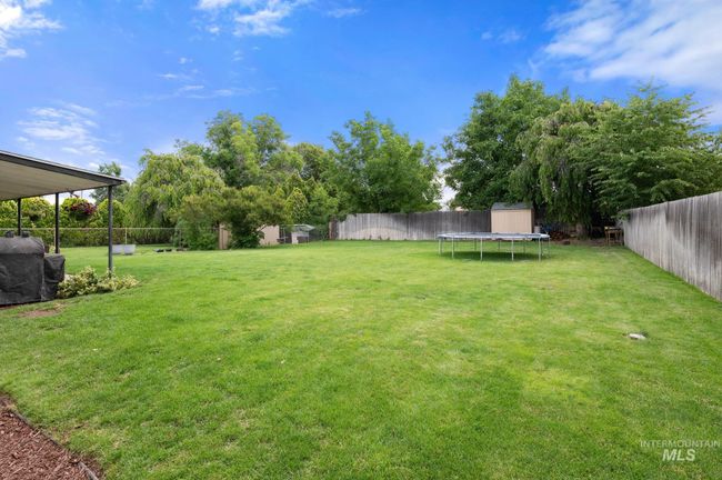 3607 12 Th St, House other with 4 bedrooms, 2 bathrooms and 1 parking in Lewiston ID | Image 32