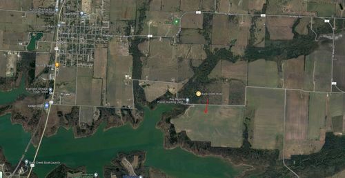 0 Buck Creek Rd, Tioga, TX, 76271 | Card Image