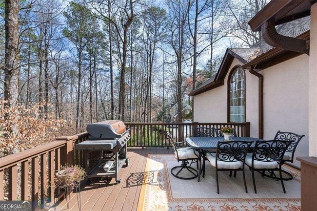 2010 Spalding Dr, House other with 5 bedrooms, 6 bathrooms and null parking in Sandy Springs GA | Image 22