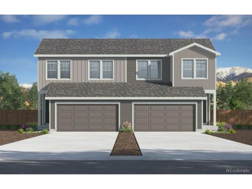 3616 Evelyn Ln, Colorado Springs, CO, 80907 | Card Image