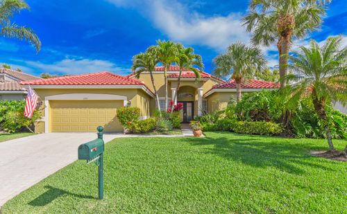 6703 Catania Dr, Boynton Beach, FL, 33472-7357 | Card Image