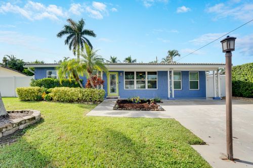 2210 Ne 51st St, Lighthouse Point, FL, 33064-7041 | Card Image