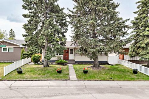 2015 Milne Dr Ne, Calgary, AB, T2E6B7 | Card Image
