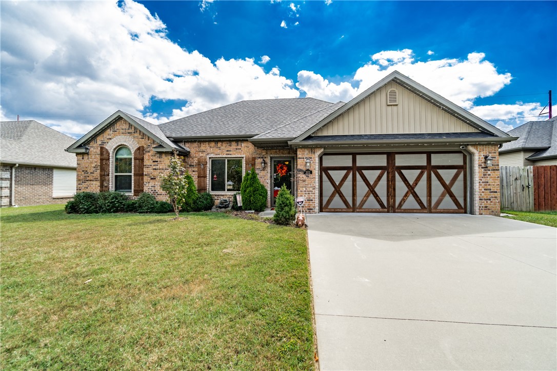 Lucian Ln, Springdale, AR 72764 #1