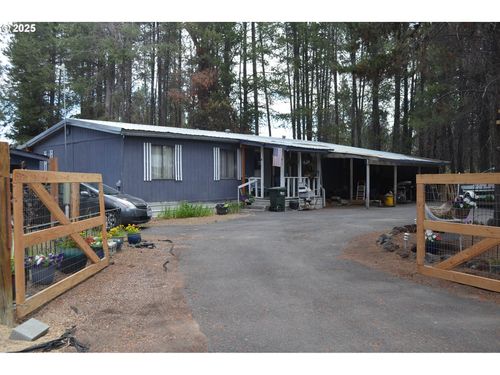 136028 Highway 97 N, Crescent, OR, 97733-9722 | Card Image