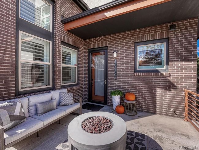 10132 Belvedere Loop, Townhouse with 4 bedrooms, 4 bathrooms and 2 parking in Lone Tree CO | Image 35