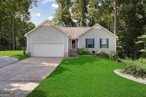 395 Timber Top Dr, Stockbridge, GA, 30281-1178 | Card Image