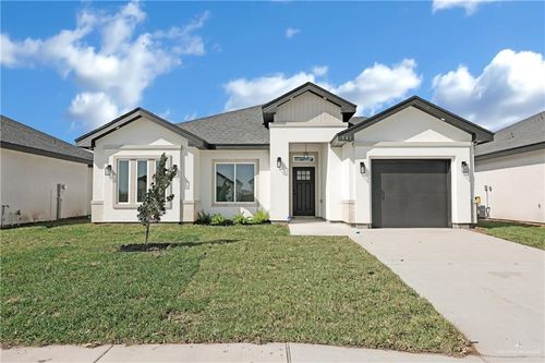 341 Leon Avenue, Elsa, TX, 78543 | Card Image