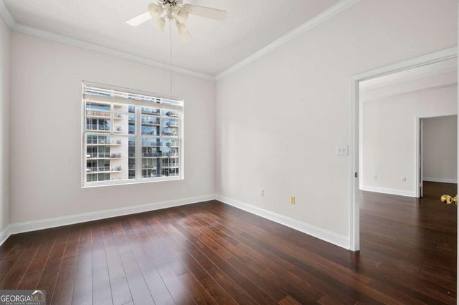 APT-1504 - 1101 Juniper St Ne, Condo with 2 bedrooms, 2 bathrooms and 2 parking in Atlanta GA | Image 19