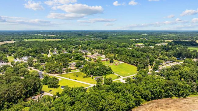 Drone / aerial view of a heavily wooded area | Image 27