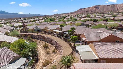 591 Bridle Path Cir, Mesquite, NV, 89034-1242 | Card Image