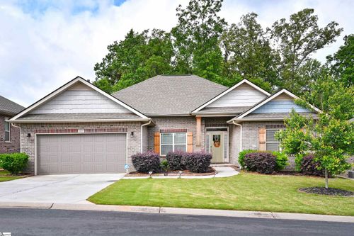 301 Beaver Lodge Way, Greenville, SC, 29605-6155 | Card Image