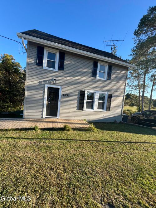 6991 Duanesburg Rd, Duanesburg, NY, 12056-1814 | Card Image
