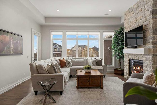 226 Artesia Gate, Home with 3 bedrooms, 4 bathrooms and 4 parking in Heritage Pointe AB | Image 15