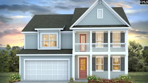 137 Sunny Stream Drive, Chapin, SC, 29054 | Card Image